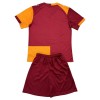 Jalkapallo Pelipaidat/Peliasut Galatasaray SK Lasten Kotipelipaita 2025-26
